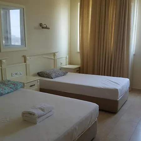 Alanya Goldcity One Bedroom * Kargicak (Alanya)